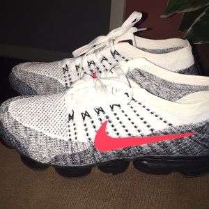 Men  Vapormax Shoes